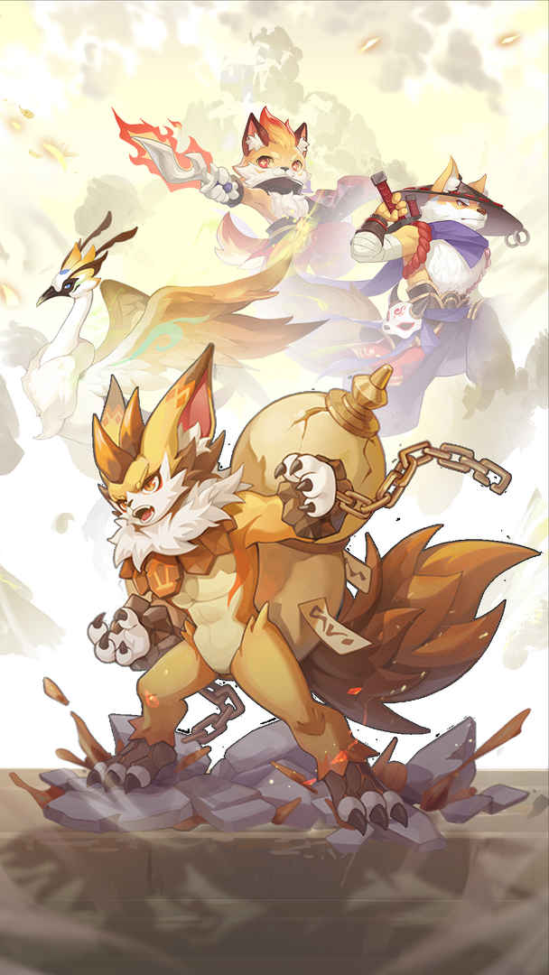 长安幻想PC版截图3