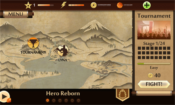 暗影格斗2特别版截图1