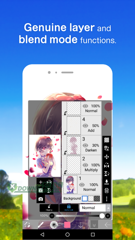 爱笔思画截图1
