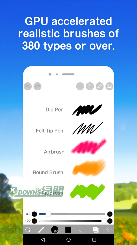 爱笔思画截图3