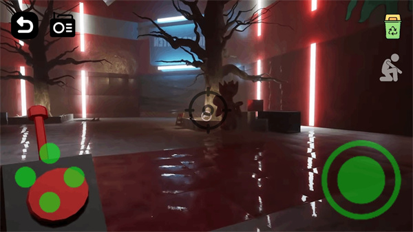 班班幼儿园3内置菜单版