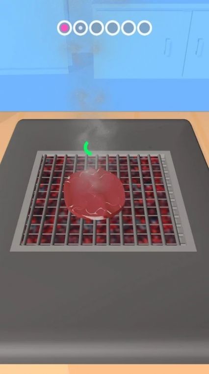 乐创三明治截图1