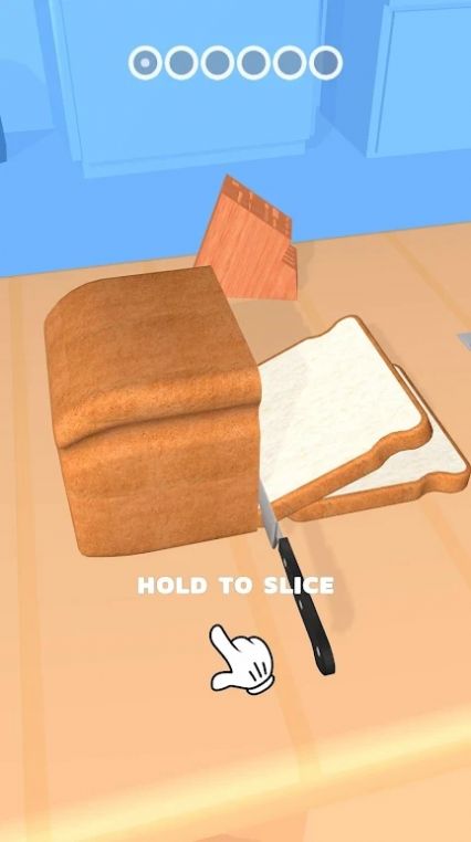 乐创三明治截图2