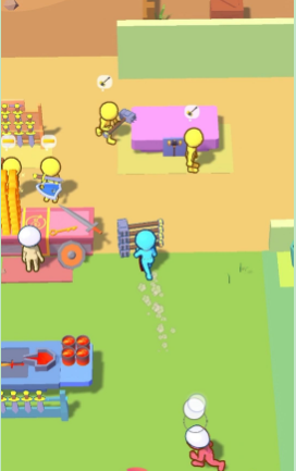 我的熔炼工艺截图3