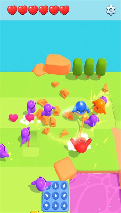 友谊连接转截图3