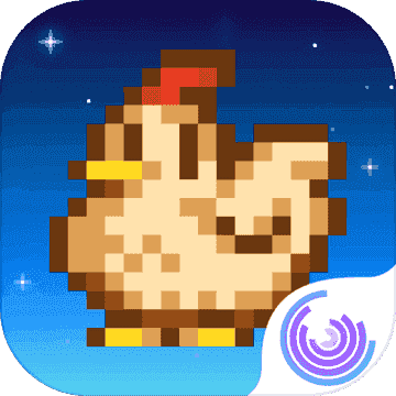星露谷物语枫姨美化版