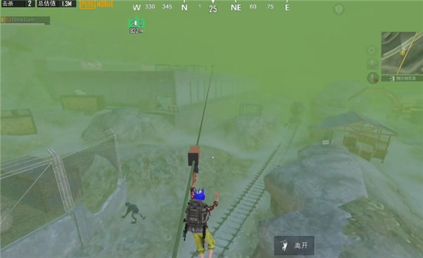 地铁逃生国际服(PUBG MOBILE)