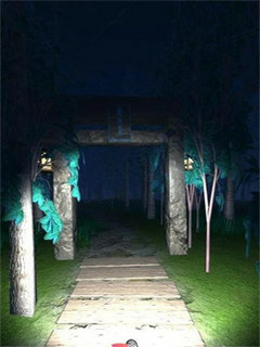 夜骑模拟器截图2