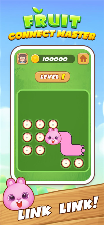 水果撞一撞截图2