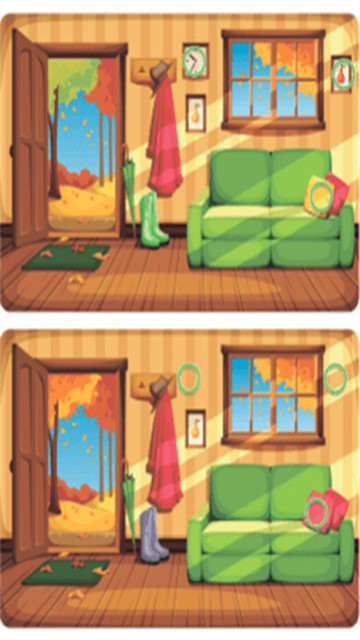 全民找茬2截图1