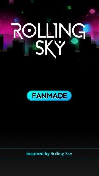 滚动的天空截图2