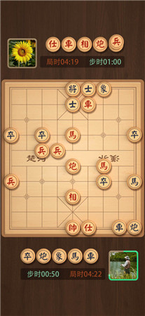 象棋