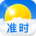 准时天气下载 准时天气（V7.7.5）变态版