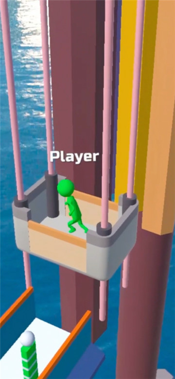 搭桥大作战截图5