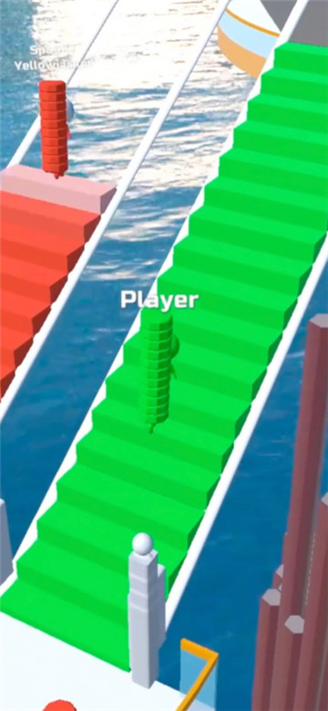 搭桥大作战截图6