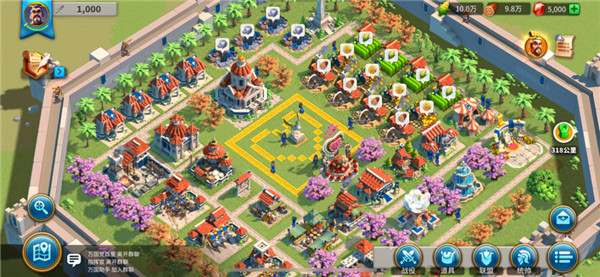 万国觉醒截图10