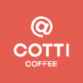 COTTI COFFEE库迪咖啡