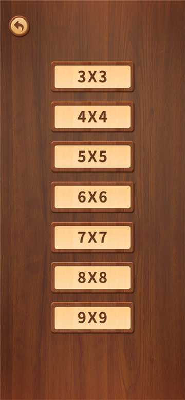 数字华容道截图6