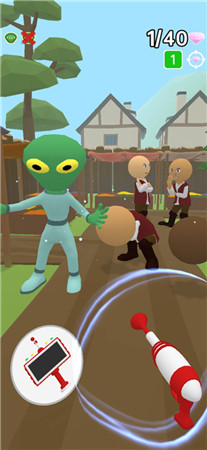 找到外星人2