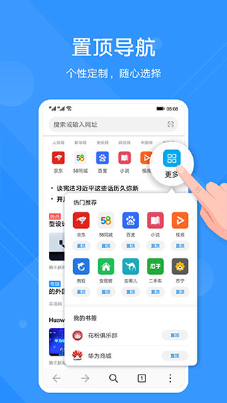 浏览器截图3