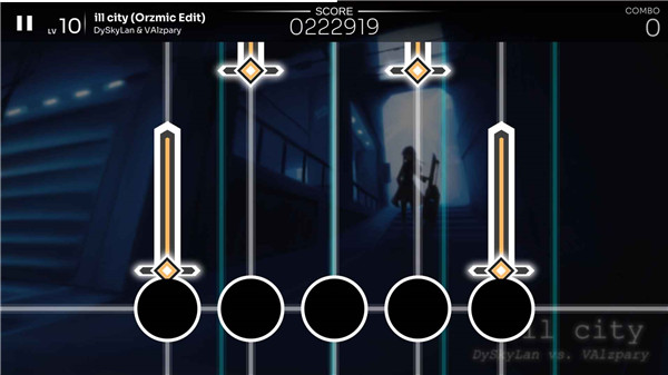 orzmic音游截图3