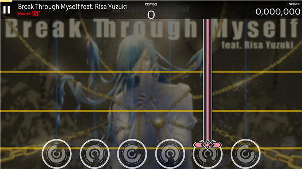 orzmic音游截图5