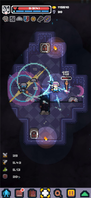 转生成为地下城勇者截图4