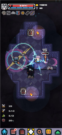 转生成为地下城勇者