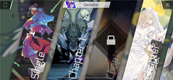 phigros自制谱网页版截图2