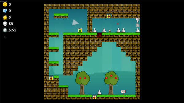 我想成为创造者电脑版