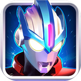 奥特曼传奇中文版