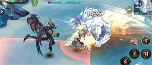 云上城之歌官方正版