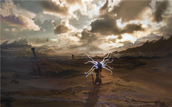 暗黑破坏神2截图2