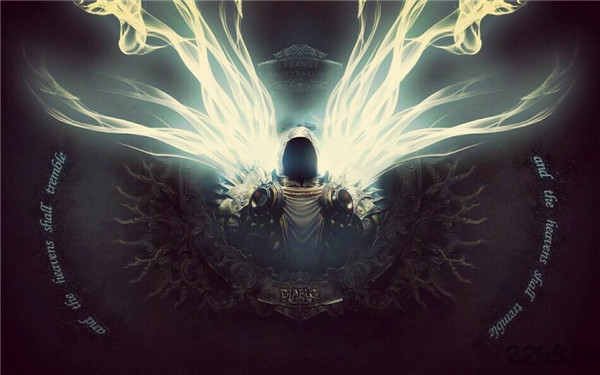 暗黑破坏神2截图3