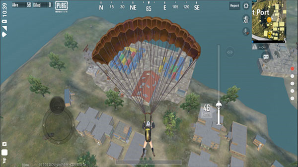 pubgmobile截图4