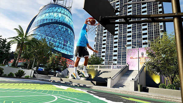 2k22安卓版中文版截图3