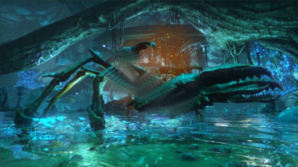 方舟生存进化正版截图4