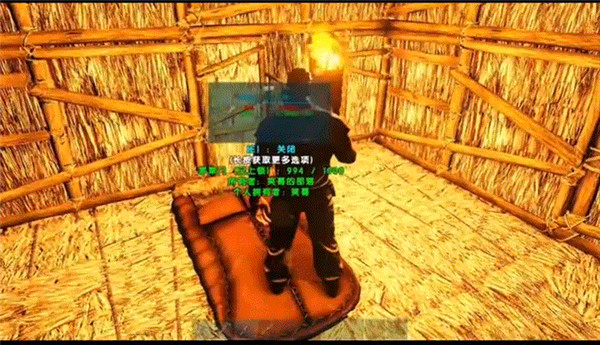 方舟生存进化正版手游