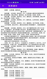 书香门第小说截图2