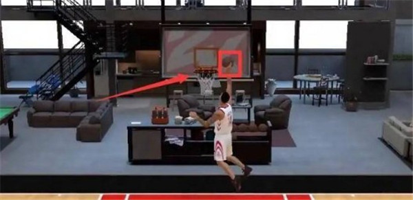 nba2k20豪华存档版