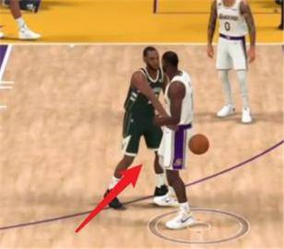 nba2k20手机版中文版