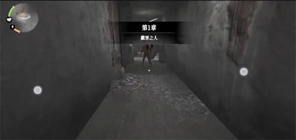 无尽噩梦诡监狱