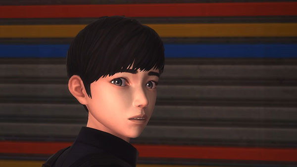 白色情人节手游完整版