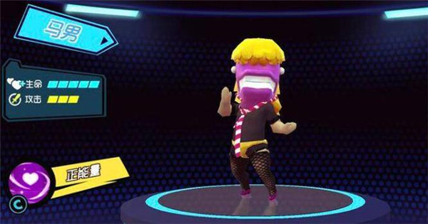 奇葩战斗家雷霆版