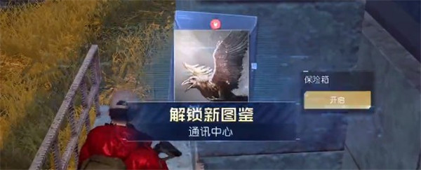 黎明重生国际服