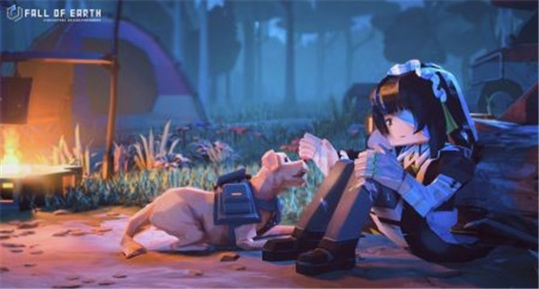 我的三体代号沦陷截图1