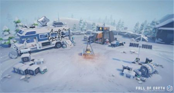 我的三体代号沦陷截图3