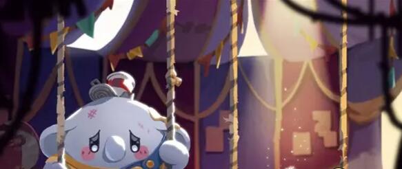 蛋仔派对流浪小象哆哆免费获取兑换码一览