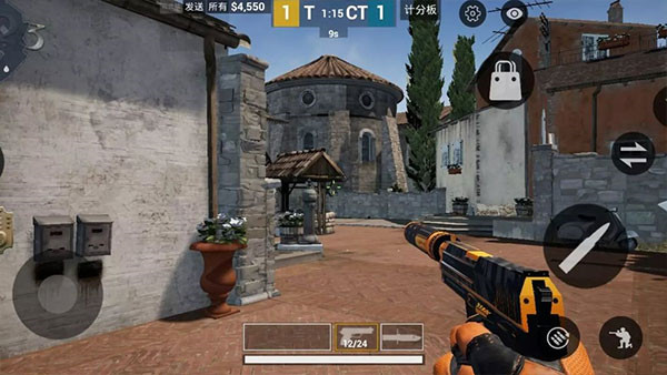 csgo截图2