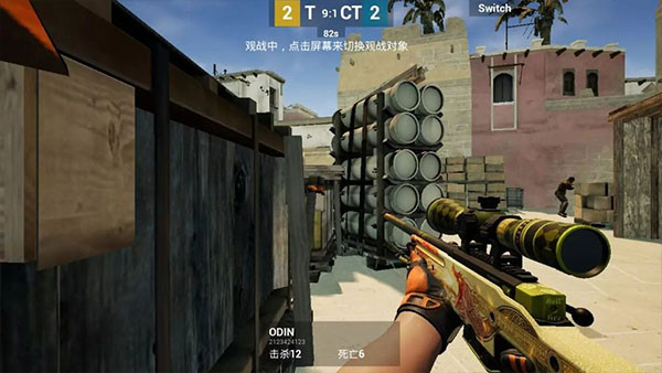 csgo截图3